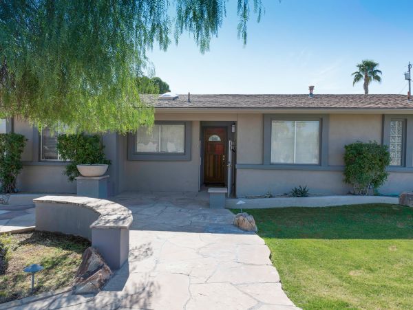 Scottsdale Home 1023723