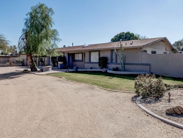 Scottsdale Home 1023723