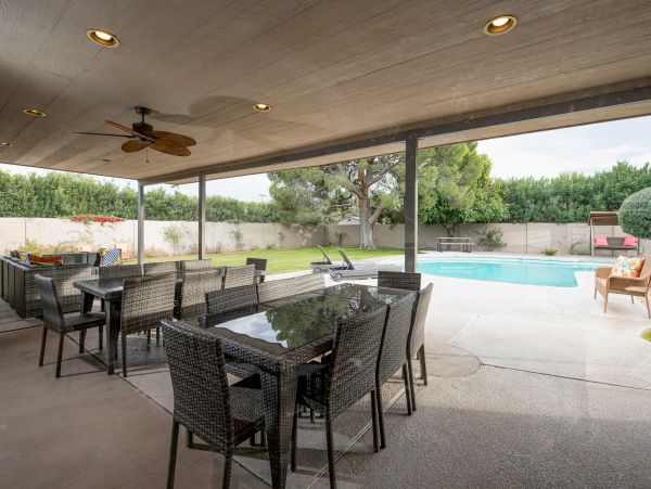 Scottsdale Home 1023723