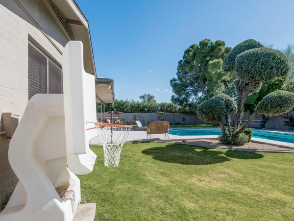 Scottsdale Home 1023723