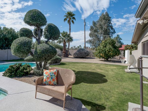Scottsdale Home 1023723