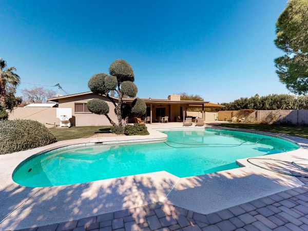 Scottsdale Home 1023723