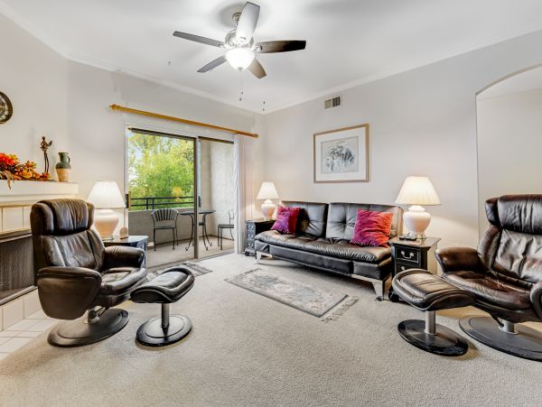 Scottsdale Home 1023724