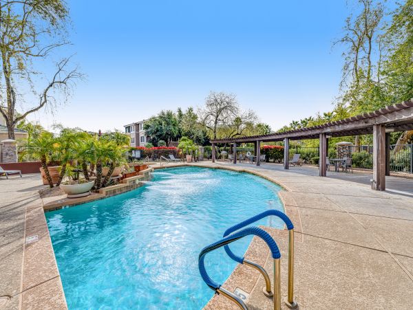 Scottsdale Home 1023724