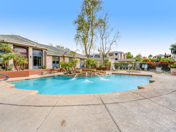 Scottsdale Home 1023724