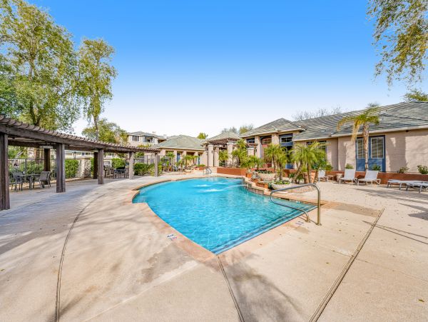 Scottsdale Home 1023724
