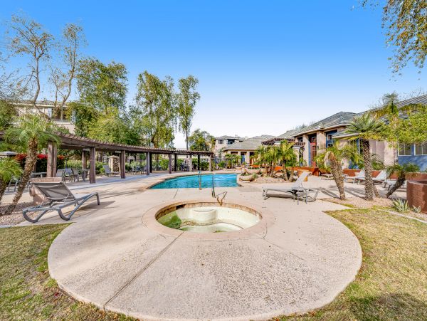 Scottsdale Home 1023724