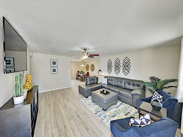 Scottsdale Home 1023725