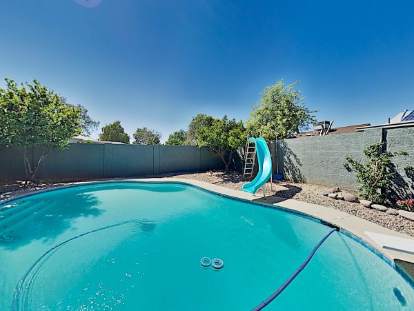 Scottsdale Home 1023725