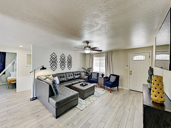 Scottsdale Home 1023725