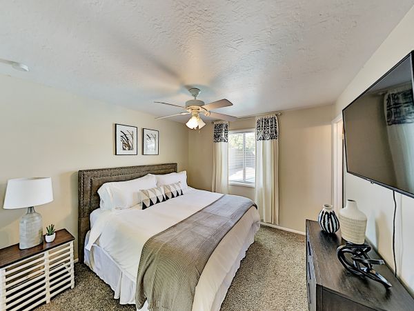 Scottsdale Home 1023725