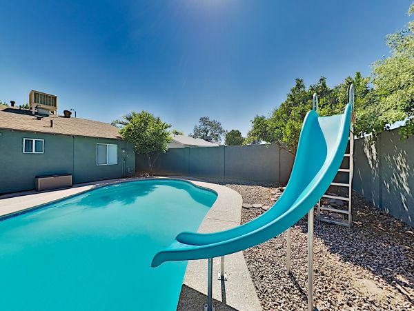 Scottsdale Home 1023725