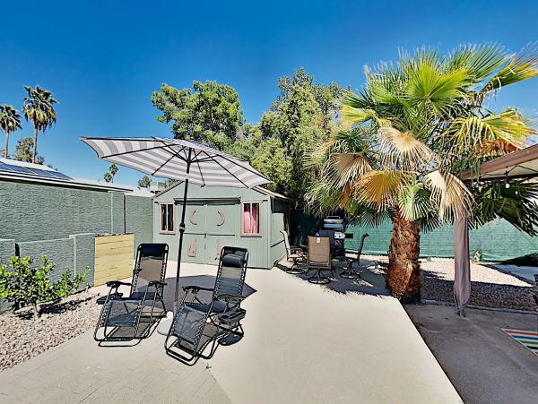 Scottsdale Home 1023725