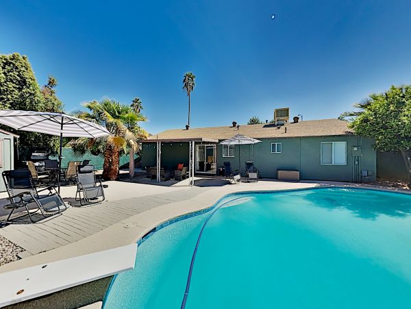 Scottsdale Home 1023725