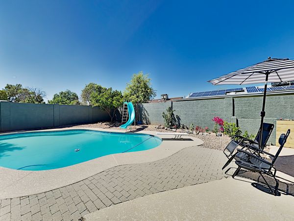 Scottsdale Home 1023725