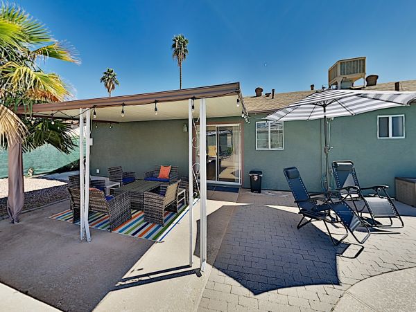 Scottsdale Home 1023725