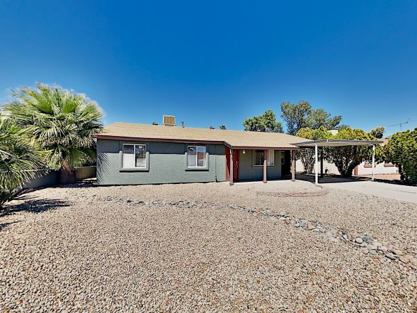 Scottsdale Home 1023725