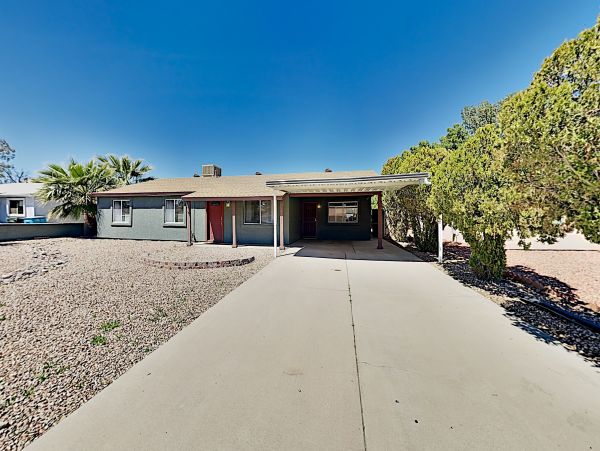 Scottsdale Home 1023725