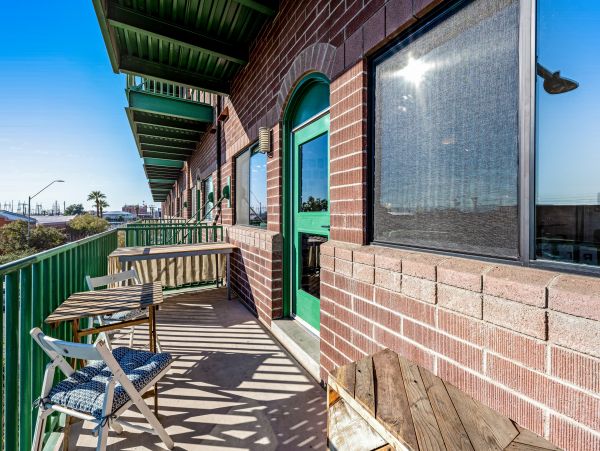 Scottsdale Home 1023726