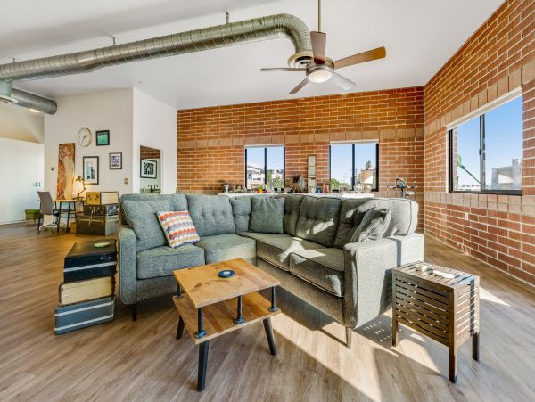 Scottsdale Home 1023726