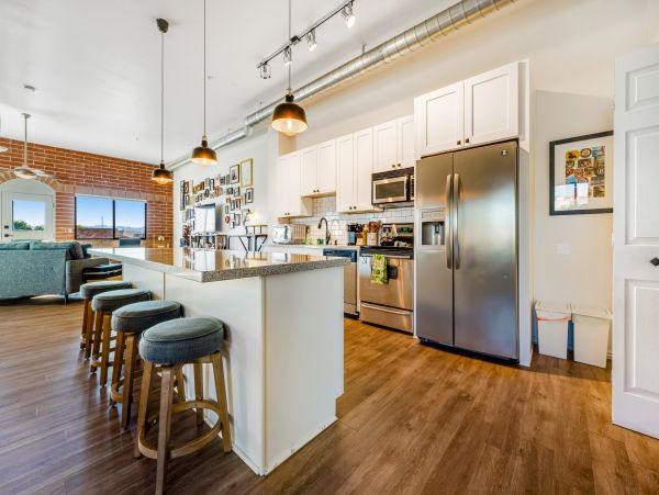 Scottsdale Home 1023726