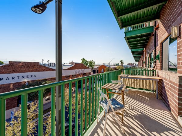Scottsdale Home 1023726