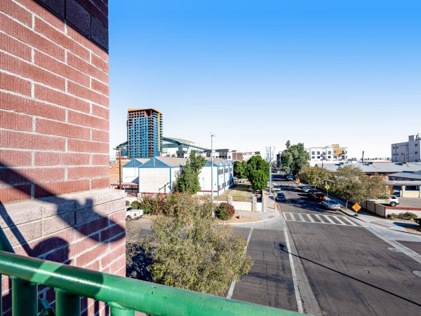 Scottsdale Home 1023726