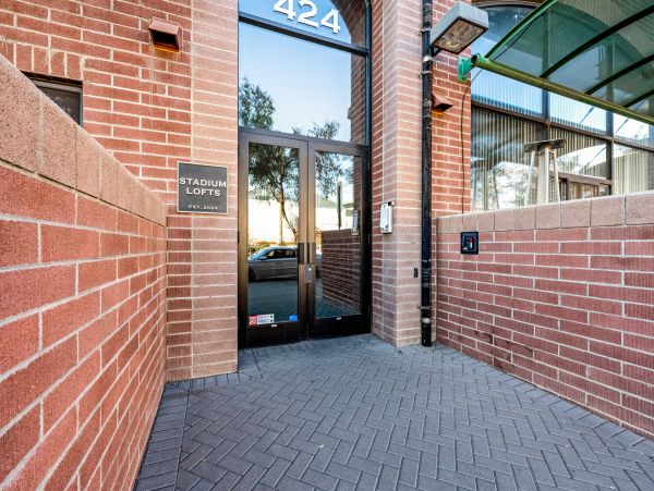 Scottsdale Home 1023726