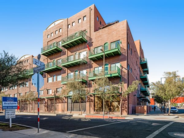 Scottsdale Home 1023726
