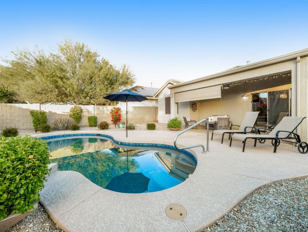 Scottsdale Home 1023727