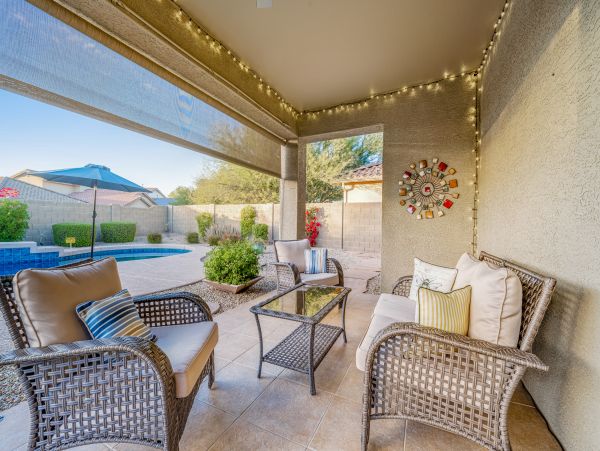 Scottsdale Home 1023727