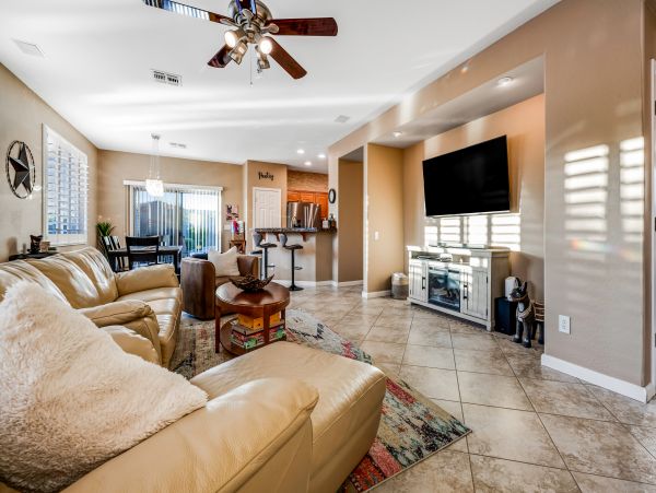 Scottsdale Home 1023727