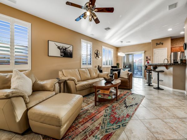 Scottsdale Home 1023727