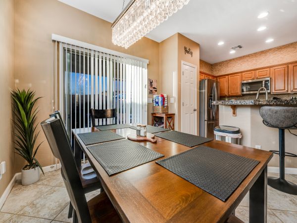 Scottsdale Home 1023727