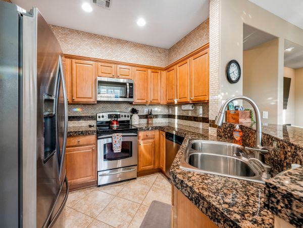 Scottsdale Home 1023727
