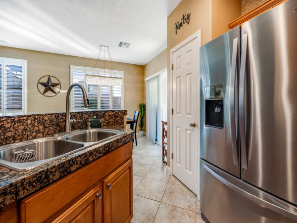 Scottsdale Home 1023727