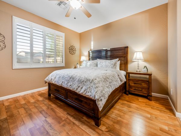Scottsdale Home 1023727
