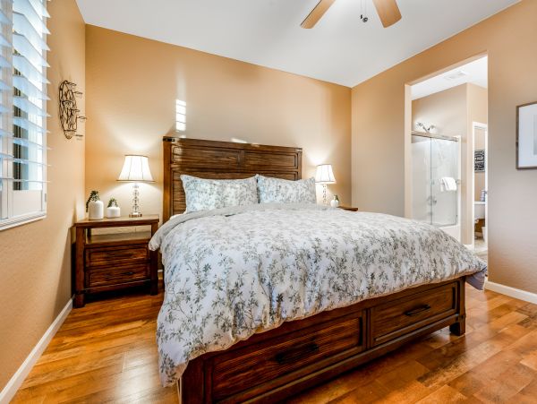 Scottsdale Home 1023727