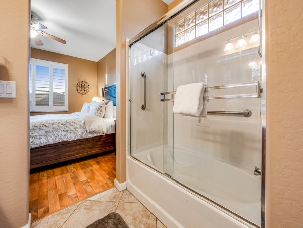 Scottsdale Home 1023727