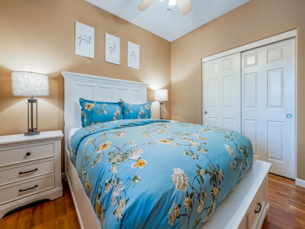 Scottsdale Home 1023727