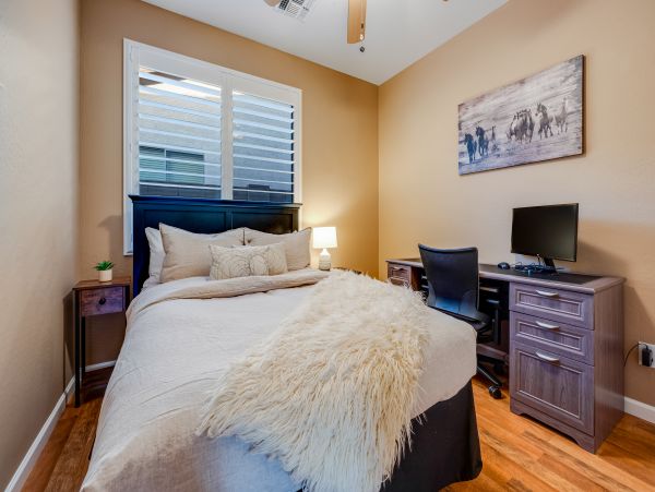 Scottsdale Home 1023727