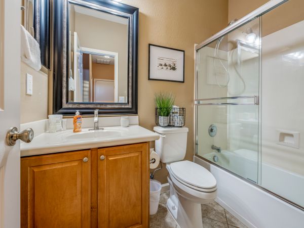 Scottsdale Home 1023727