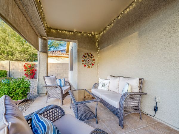 Scottsdale Home 1023727