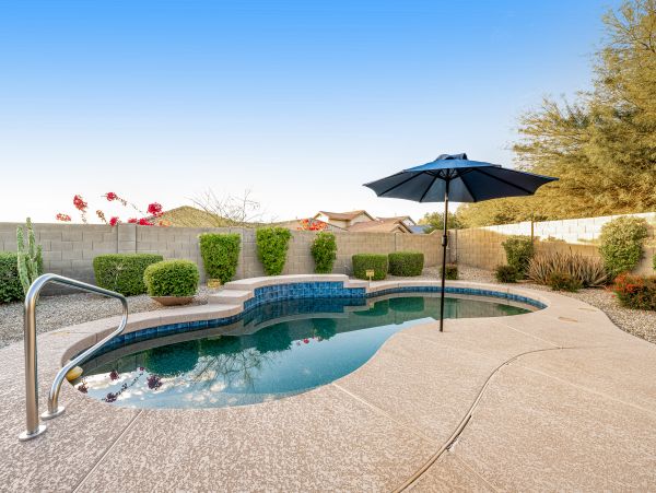 Scottsdale Home 1023727