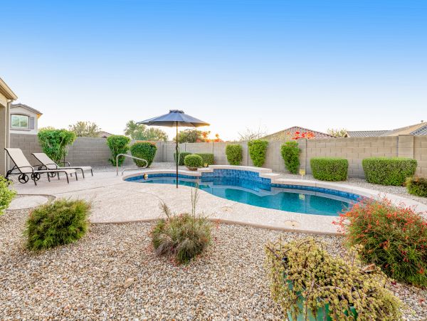 Scottsdale Home 1023727