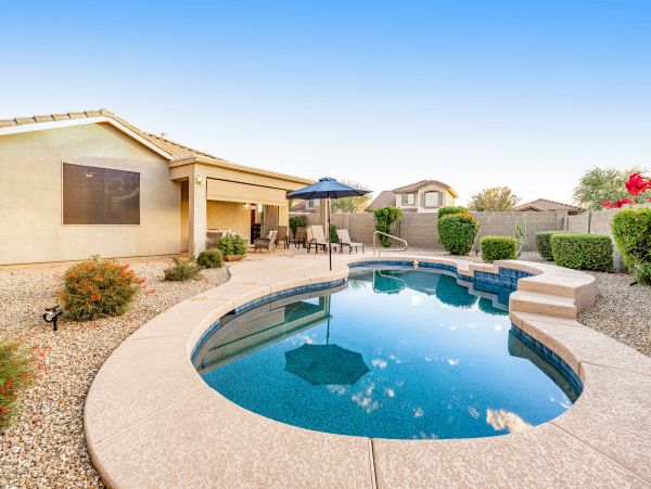 Scottsdale Home 1023727