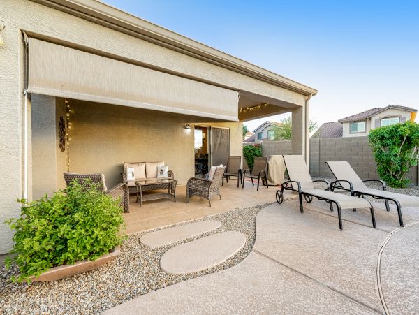 Scottsdale Home 1023727