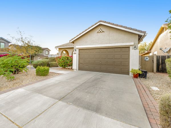 Scottsdale Home 1023727