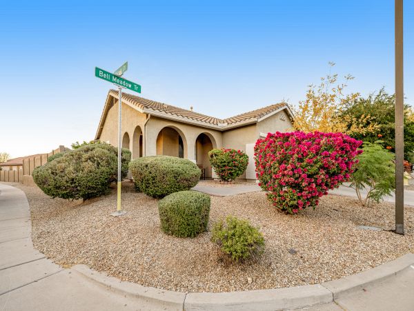 Scottsdale Home 1023727