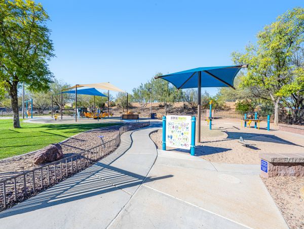 Scottsdale Home 1023727